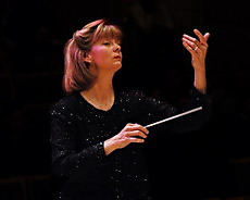 Linda Mack.  Music professor at Fort Lewis College.  Conductor of the Durango Choral Society and the Santa Fe Desert Chorale. Click on the image to see more examples of portrait photography.
